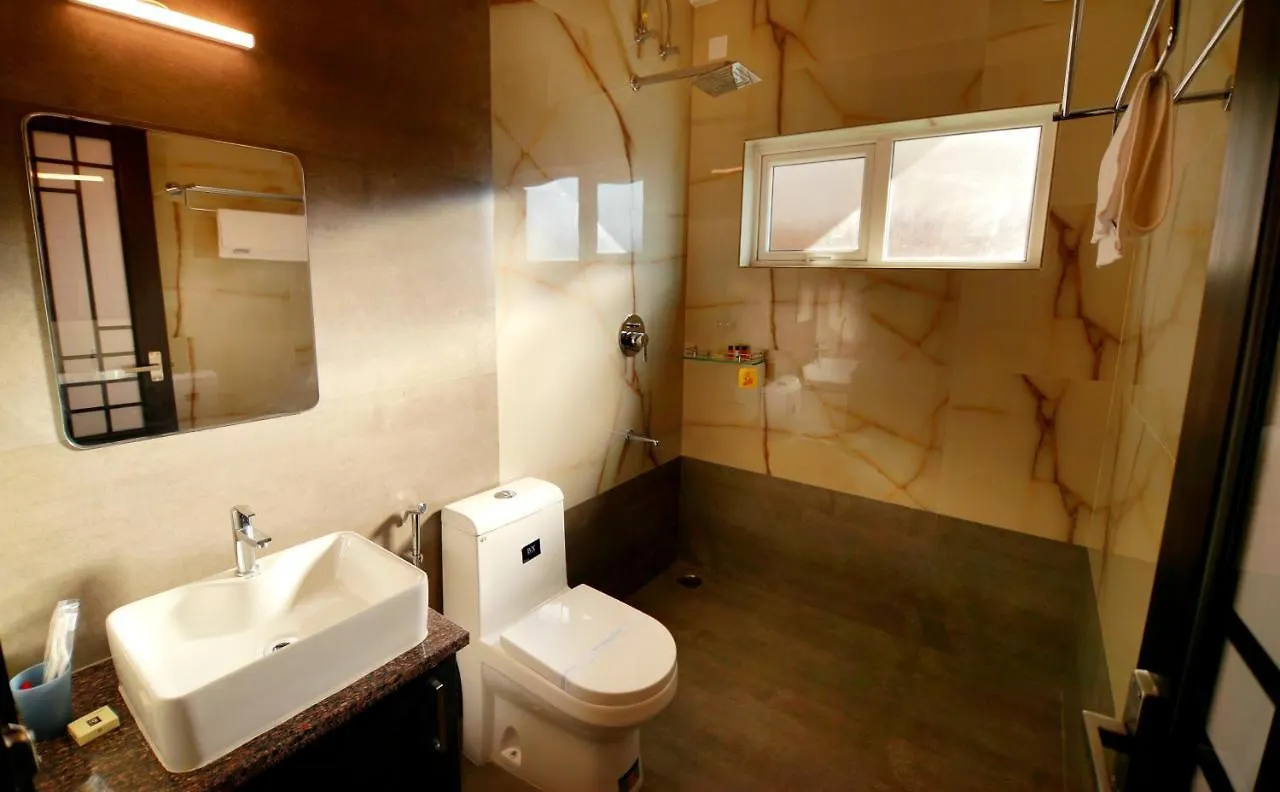 Ośrodek wypoczynkowy 10 Degrees North By Avni Holidays Idukki Indie