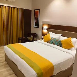 Hotel Park Residency Adoor, Adur