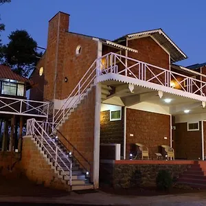 Resort Eletaria, Vandanmedu
