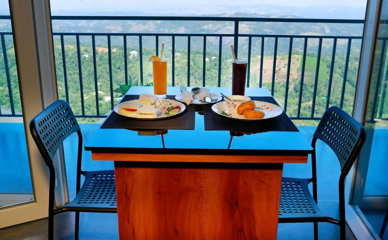10 Degrees North By Avni Holidays Idukki