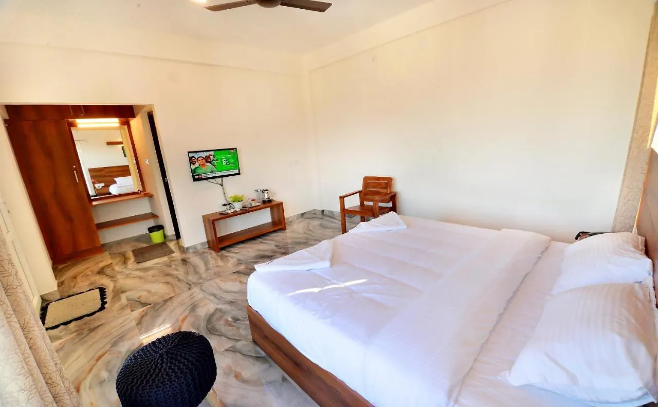 10 Degrees North By Avni Holidays Idukki India