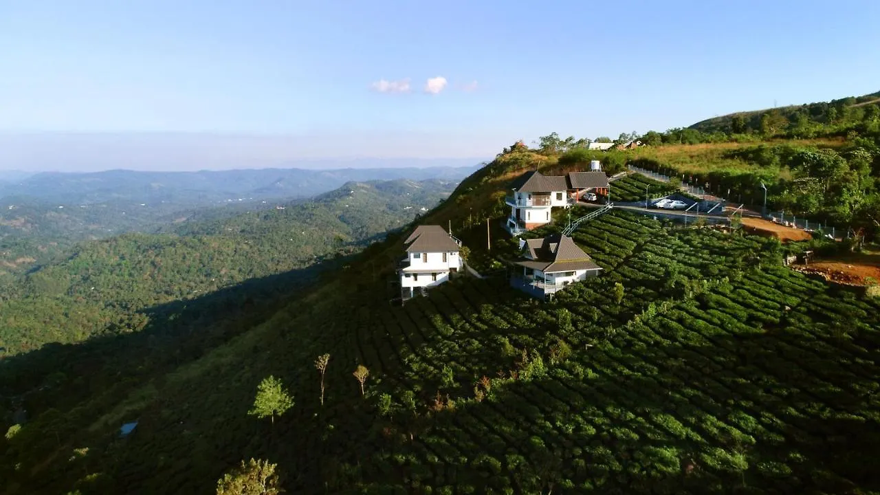 10 Degrees North By Avni Holidays Idukki