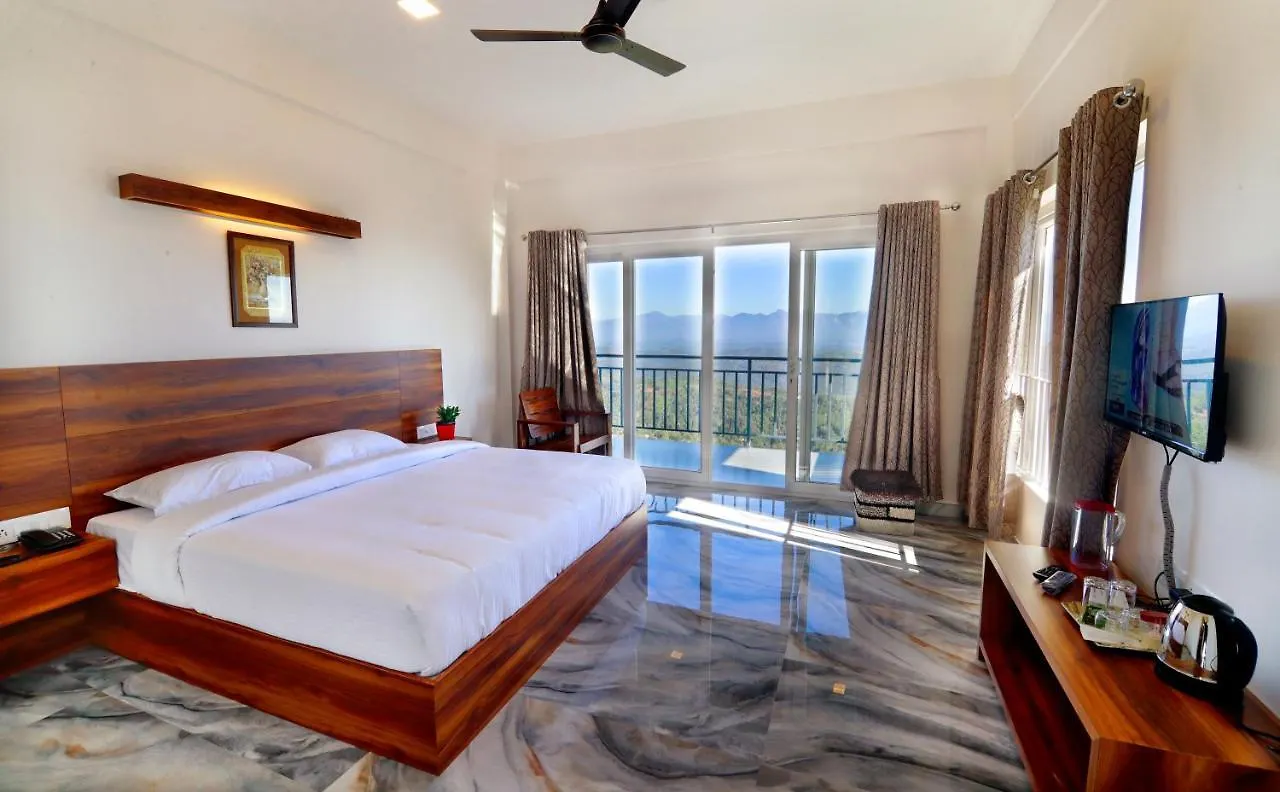 10 Degrees North By Avni Holidays Idukki