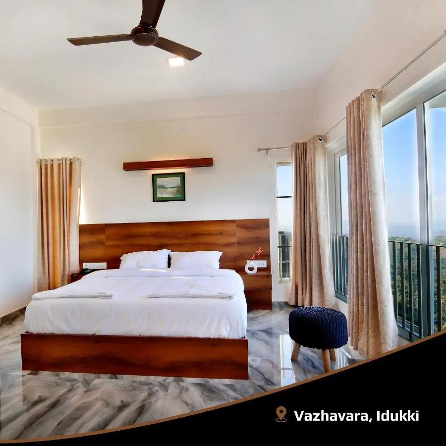 10 Degrees North By Avni Holidays Idukki India